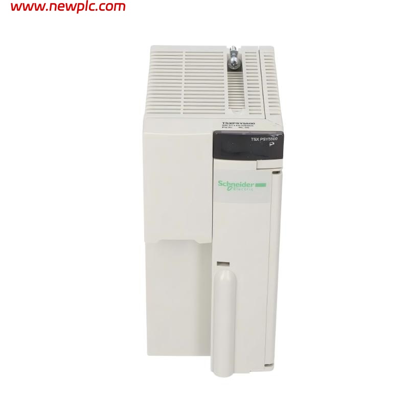 Schneider TSXP5Y5500M Power Module