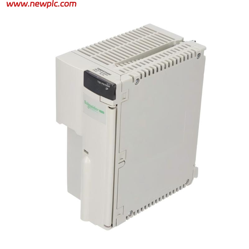 Schneider TSXP5Y5500M Power Module