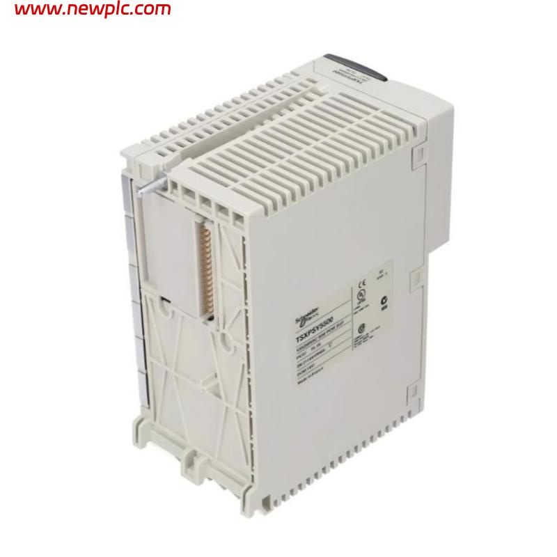 Schneider TSXP5Y5500M Power Module