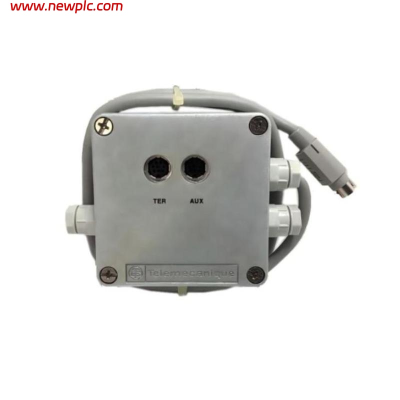 Schneider TSXPACC01 Terminal Port Junction Box
