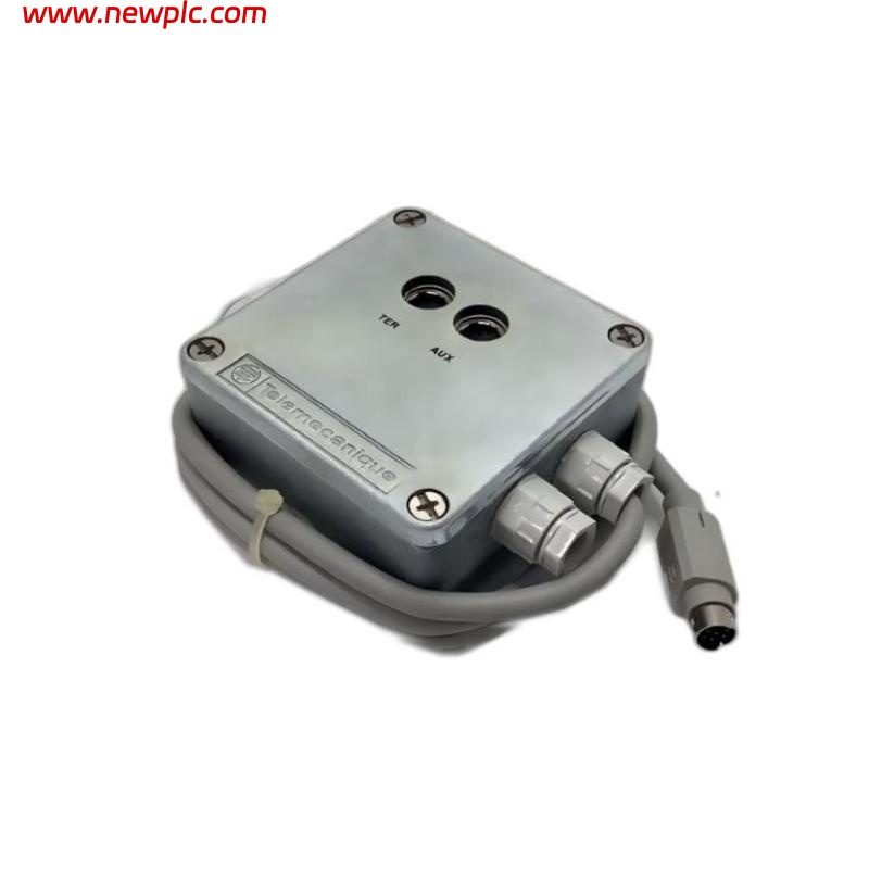 Schneider TSXPACC01 Terminal Port Junction Box