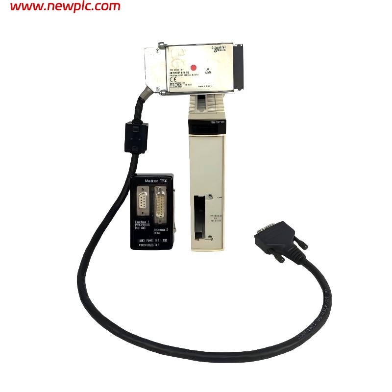 Schneider TSXPBY100 Profibus DP V0 Module Kit