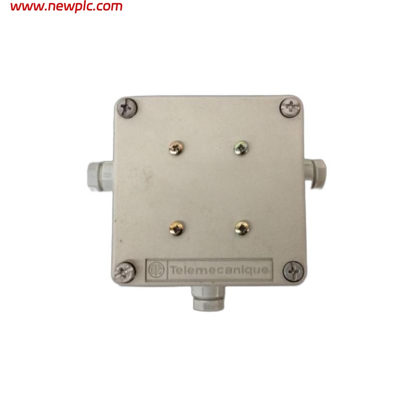 Schneider TSX SCA 50 Fieldbus Connection Accessory