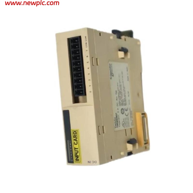 Schneider TWDDD032TK DC Discrete Output Module