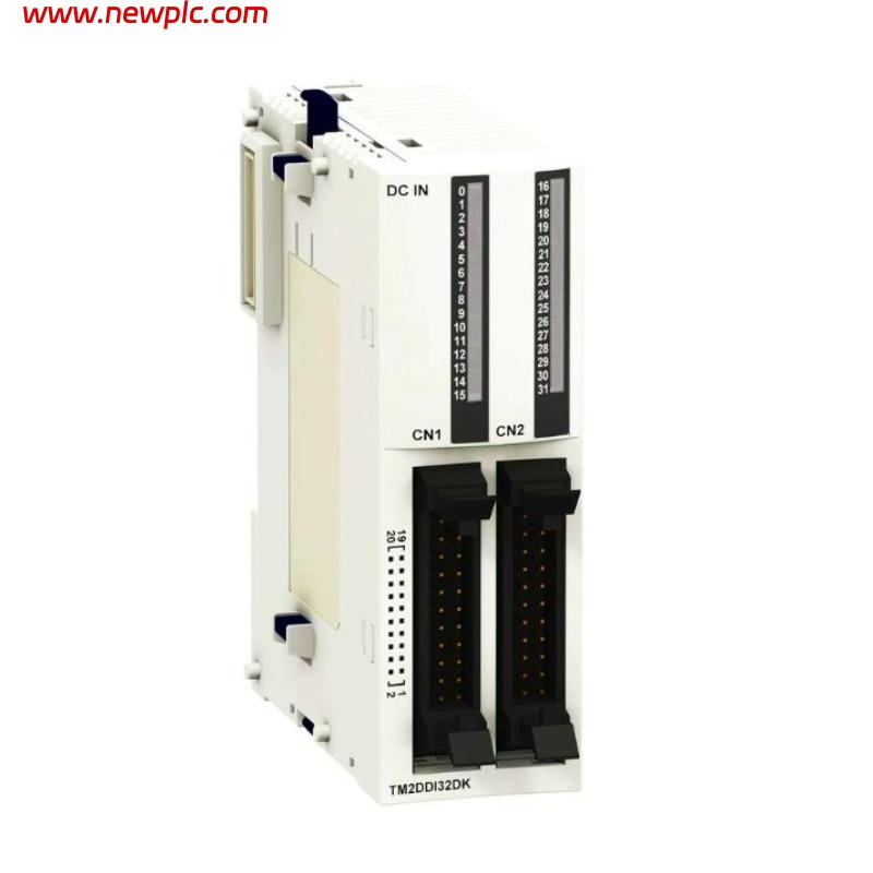 Schneider TWDDDO32TK Discrete Output Module