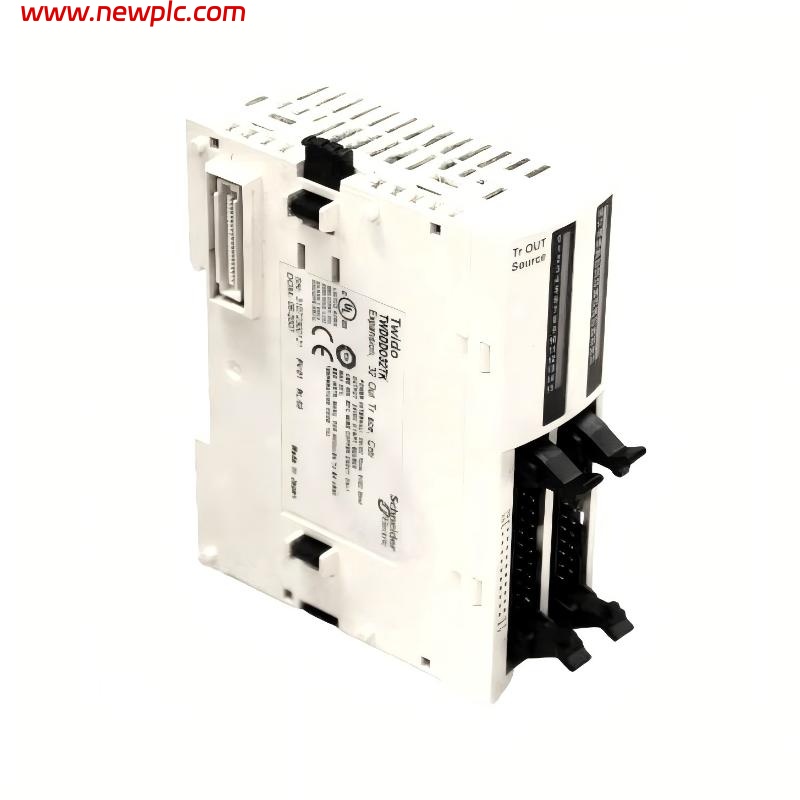 Schneider TWDDDO32TK Discrete Output Module