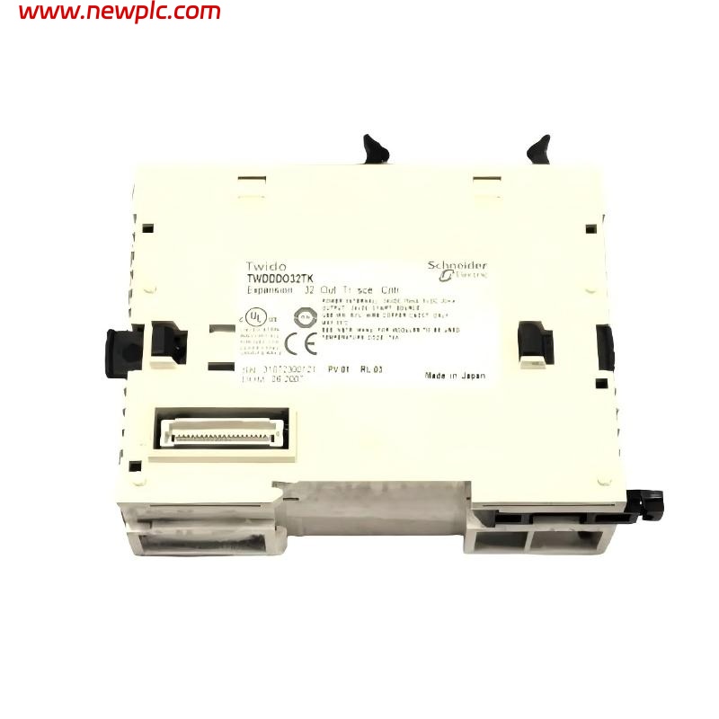 Schneider TWDDDO32TK Discrete Output Module