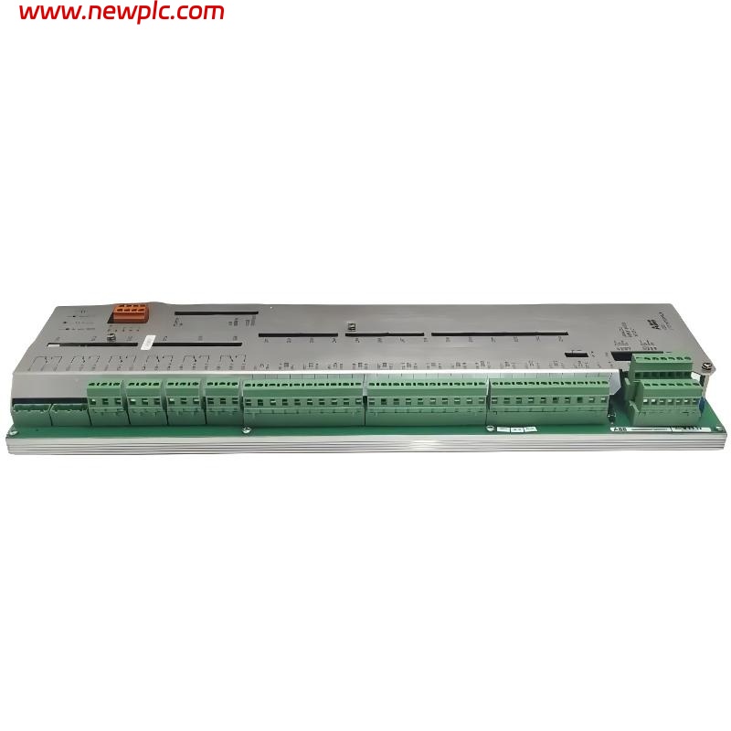ABB UF C719 AE101 3BHB000272R0101 Control Board
