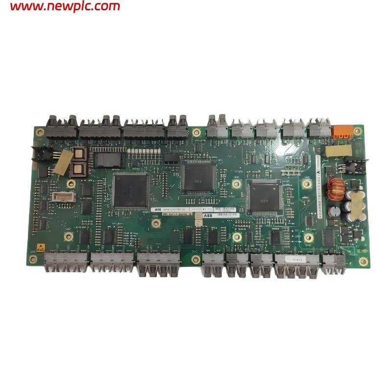 ABB UF C760 BE145 3BHE004573R0145 Phase Adjuster