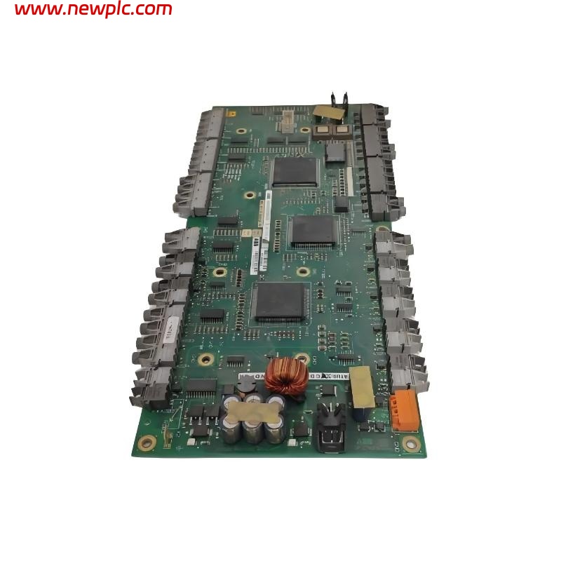 ABB UF C760 BE145 3BHE004573R0145 Phase Adjuster