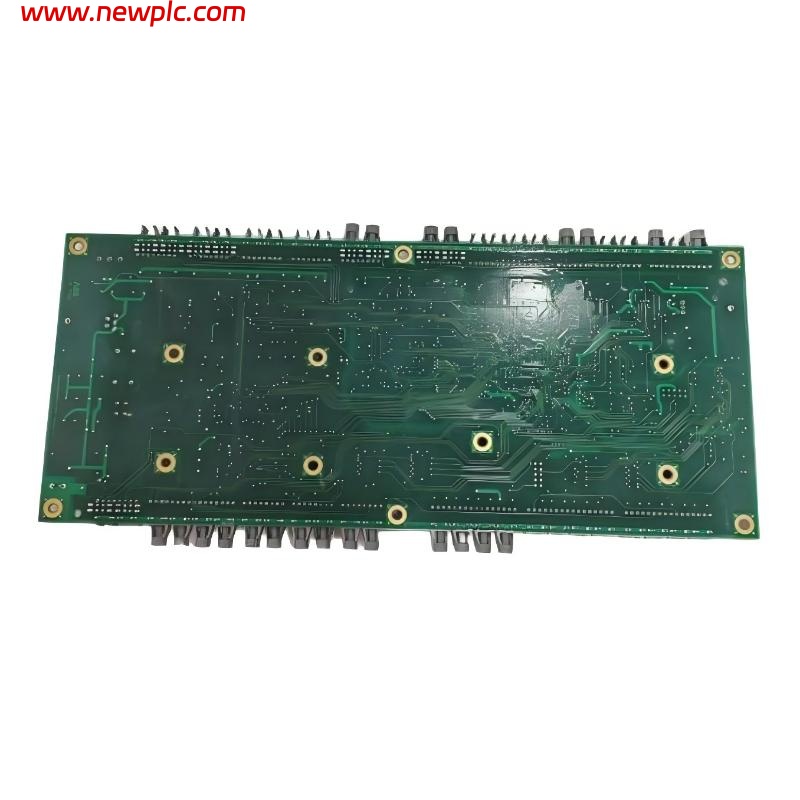 ABB UF C760 BE145 3BHE004573R0145 Phase Adjuster