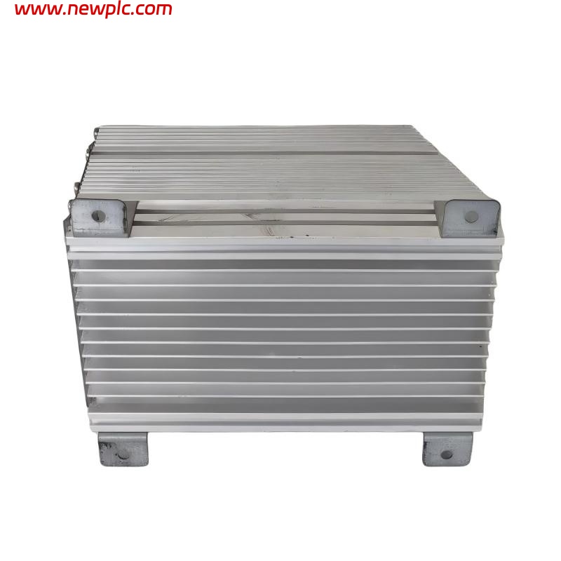 ABB UN 1000b-Z,V104 3BHE014557R6104 Voltage Regulator