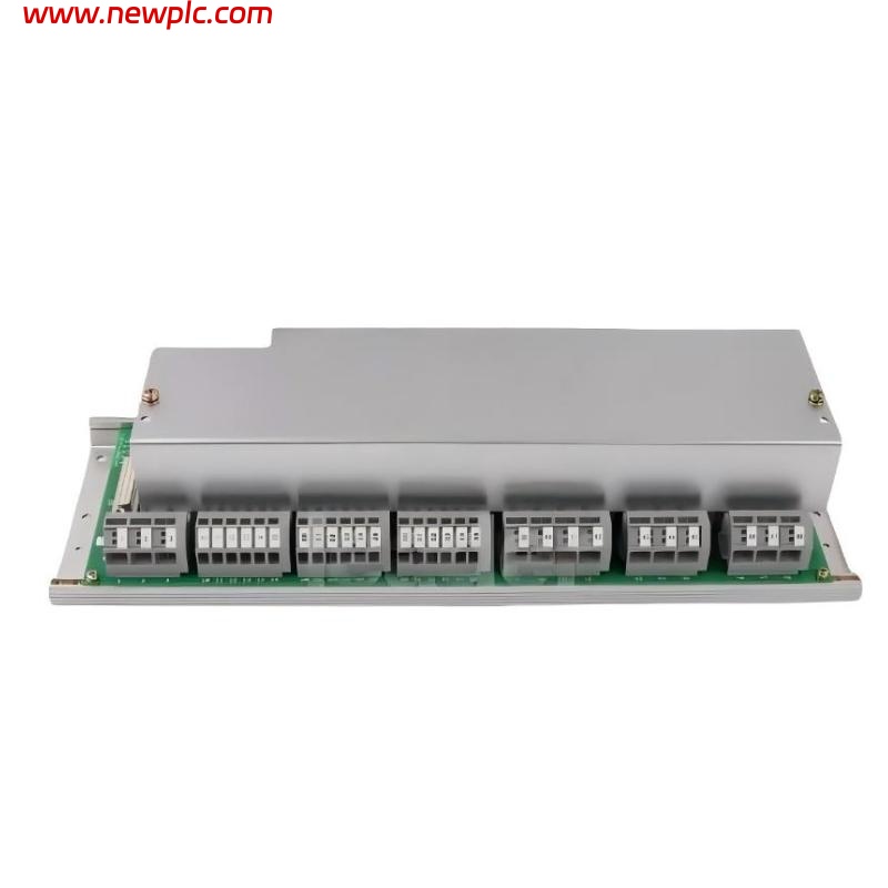 ABB UNC 4673A,V1 HIEE205014R0001 Analog Measurement Card