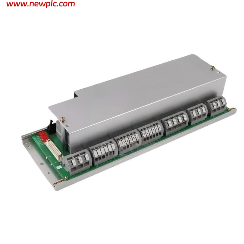 ABB UNC 4673A,V1 HIEE205014R0001 Analog Measurement Card