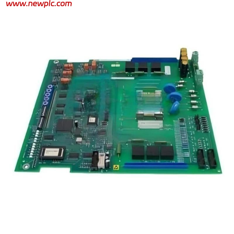 ABB UNS 2861C-P,V1 3BHE006422R0001 Driver Board