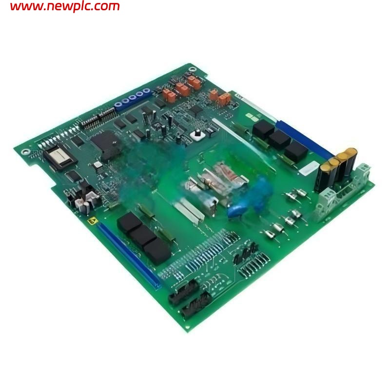 ABB UNS 2861C-P,V1 3BHE006422R0001 Driver Board
