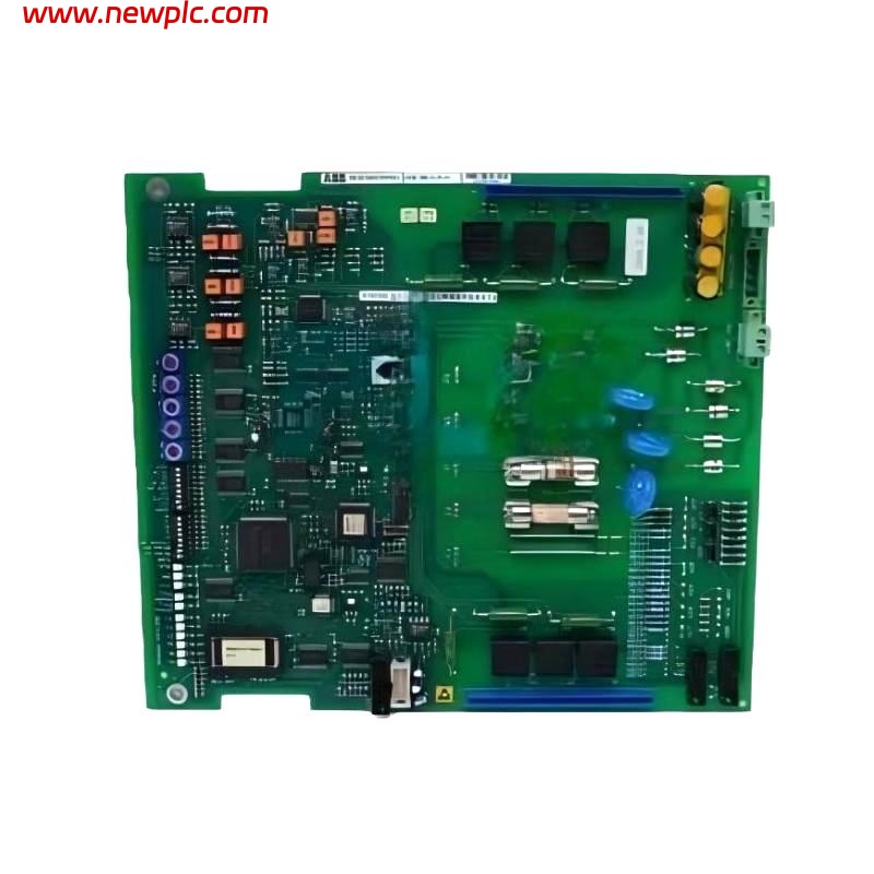 ABB UNS 2861C-P,V1 3BHE006422R0001 Driver Board