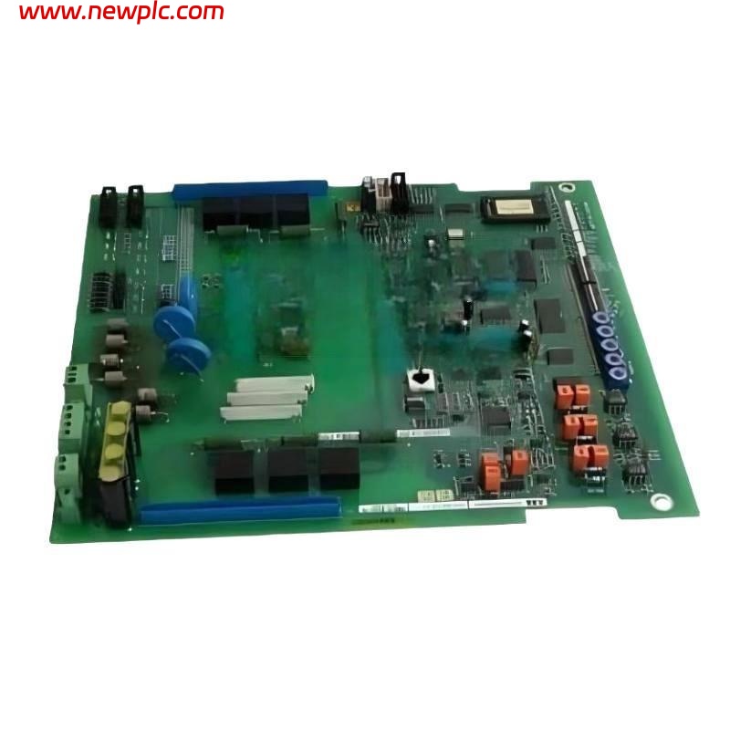 ABB UNS 2861C-P,V2 3BHE006422R0002 Speed ​​Controller Drive Control Board