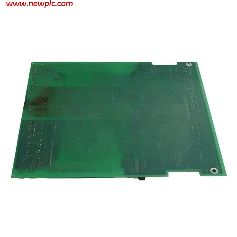 ABB UNS 2861C-P,V2 3BHE006422R0002 Speed ​​Controller Drive Control Board