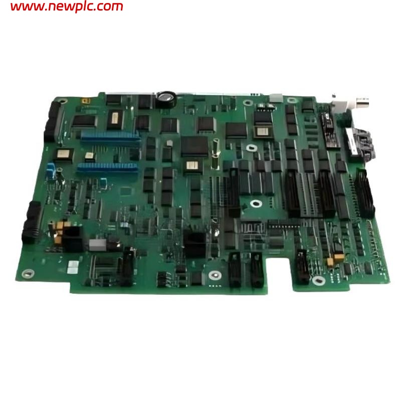 ABB UNS 2880B-P,V2 3BHE009949R0002 Control Board