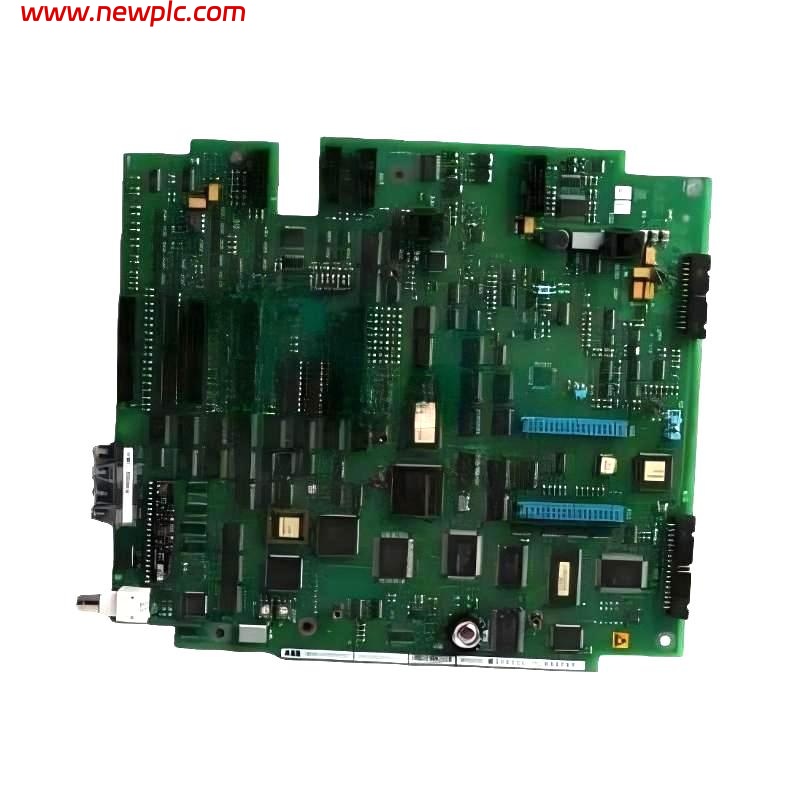 ABB UNS 2880B-P,V2 3BHE009949R0002 Control Board