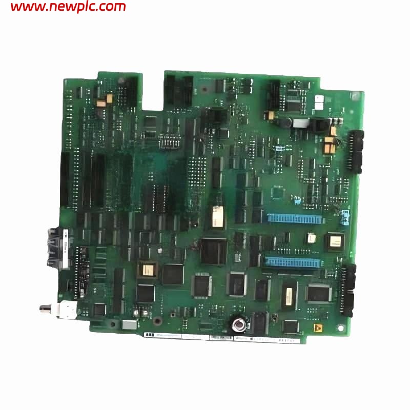 ABB UNS 2880B-P,V2 3BHE014967R0002 Control Board