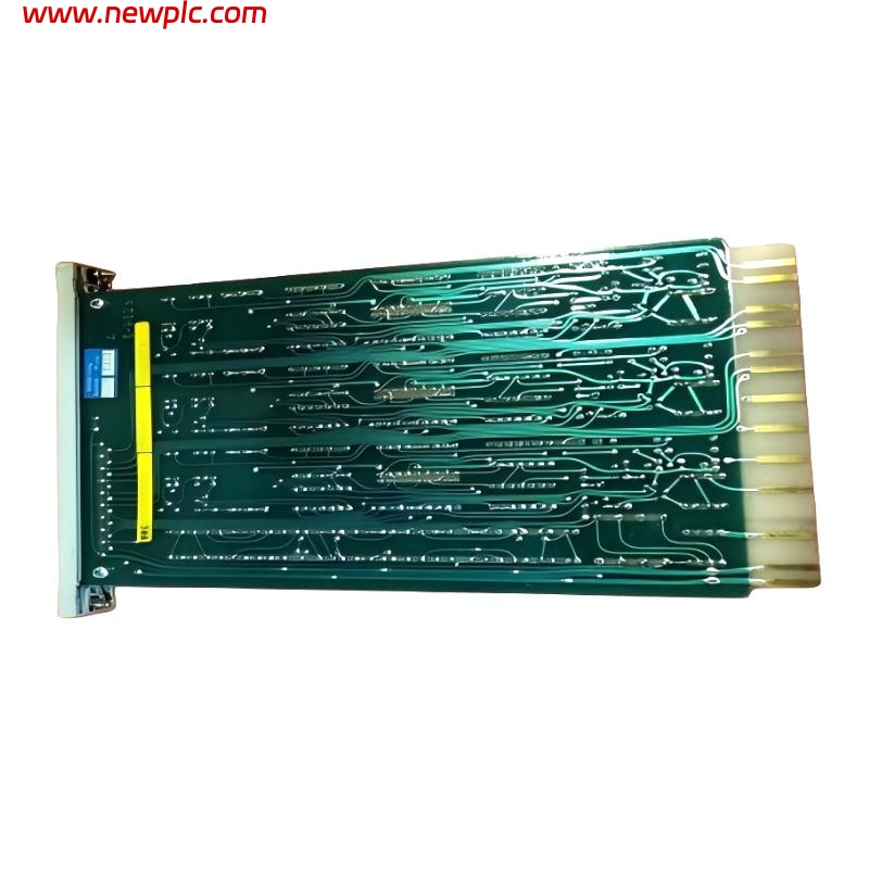 ABB UT372B GKWN0007R1 Control Board