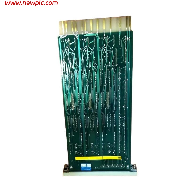 ABB UT372B GKWN0007R1 Control Board