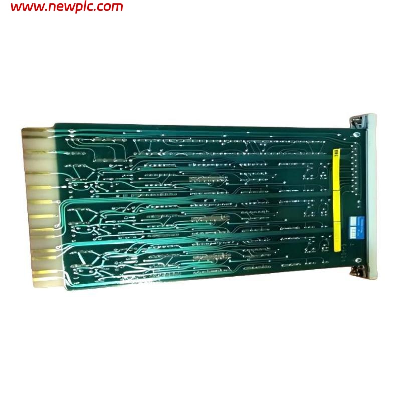 ABB UT372B GKWN0007R1 Control Board