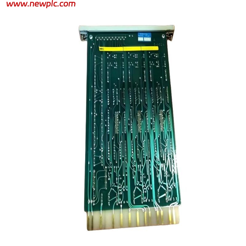 ABB UT372B GKWN0007R1 Control Board