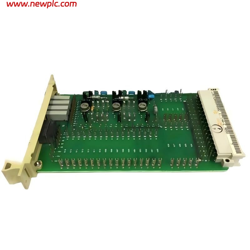 ABB UT735A-E GJR2328100R0001 Programmable Controller Module