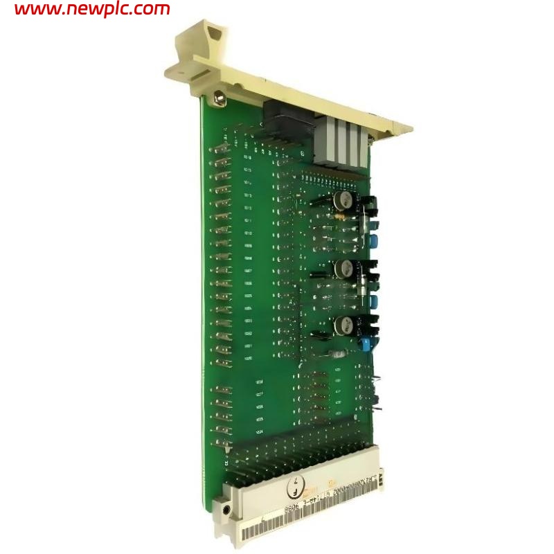 ABB UT735A-E GJR2328100R0001 Programmable Controller Module