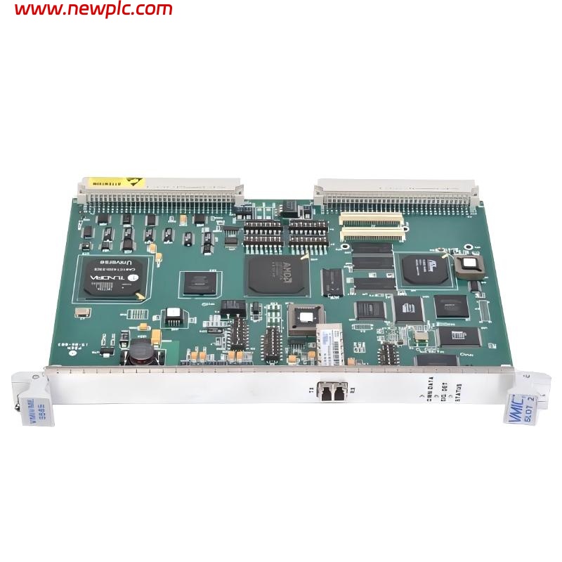 GE VMIVME-5565 332-015565-010 Reflective Memory Node Card