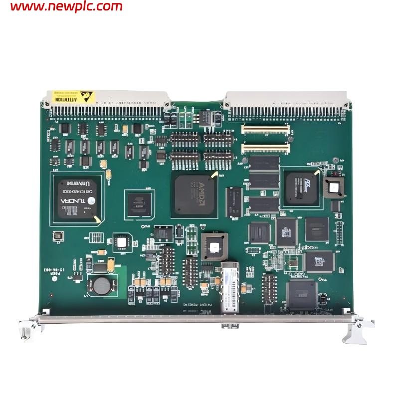 GE VMIVME-5565 332-015565-010 Reflective Memory Node Card