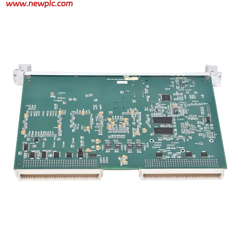 GE VMIVME-5565 332-015565-010 Reflective Memory Node Card