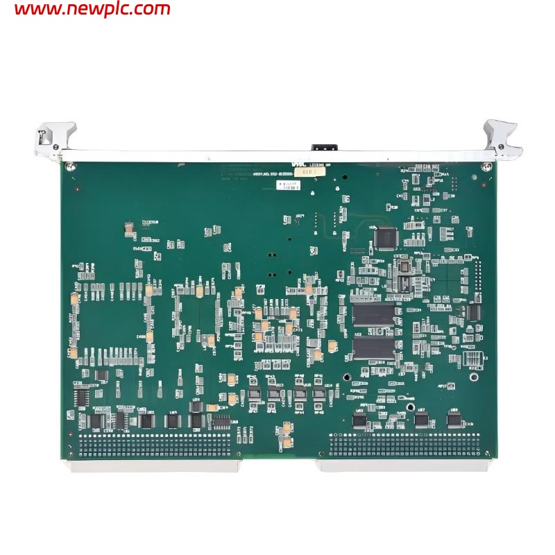 GE VMIVME-5565 332-015565-010 Reflective Memory Node Card