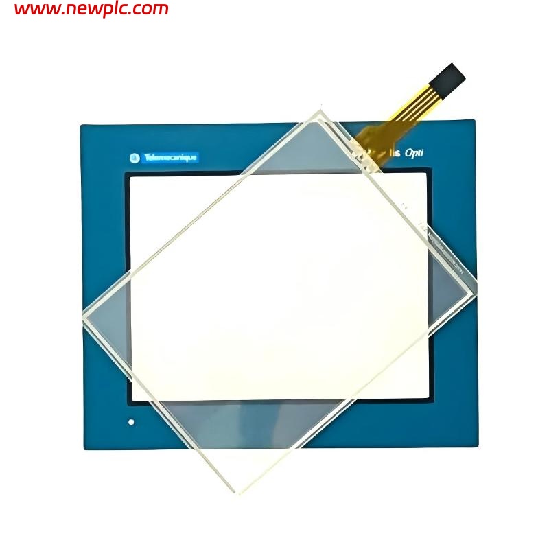 Schneider XBT0T2210 Touch Screen Panel Glass