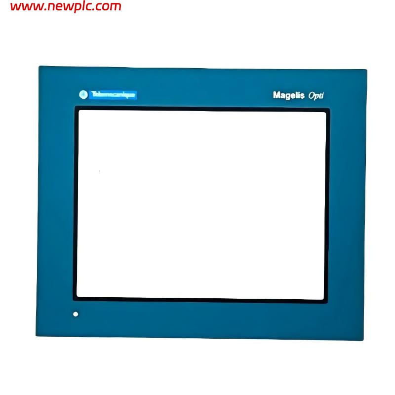 Schneider XBT0T2210 Touch Screen Panel Glass