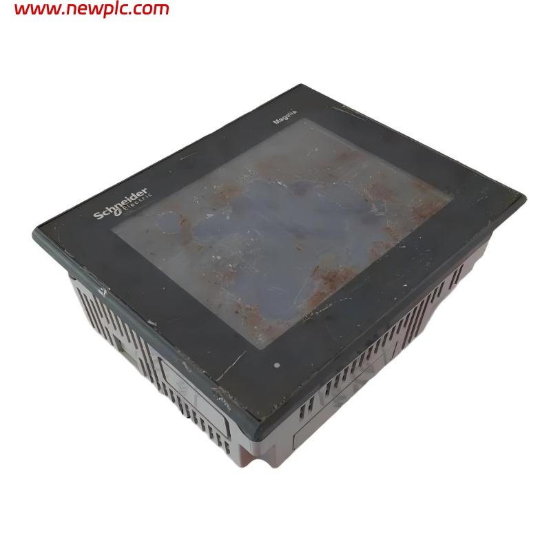 Schneider XBTGT2110 Advanced Touchscreen Panel