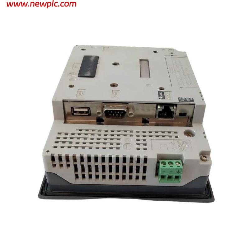 Schneider XBTGT2110 Advanced Touchscreen Panel