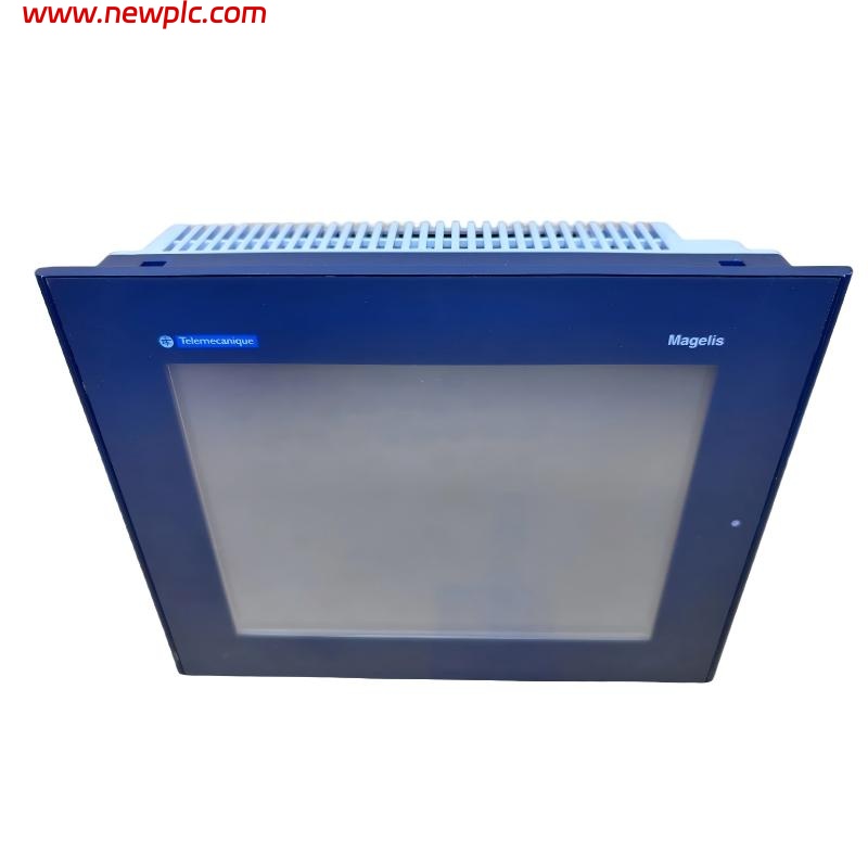 Schneider XBTGT4230 Advanced Touchscreen Panel