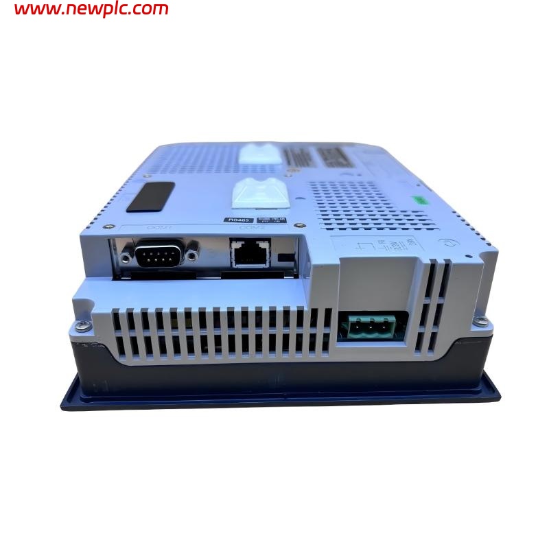 Schneider XBTGT4230 Advanced Touchscreen Panel