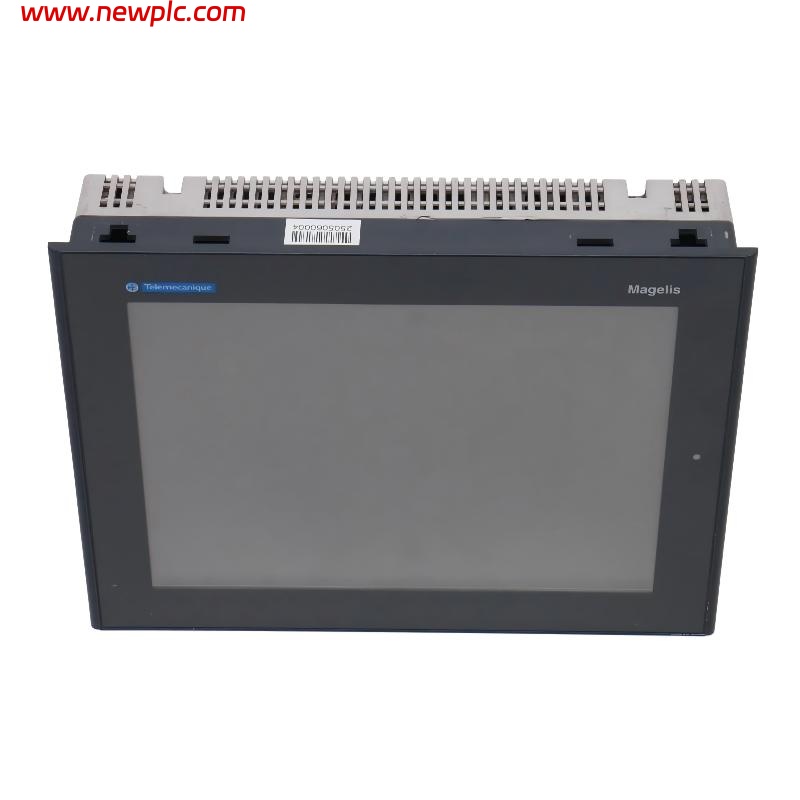 Schneider XBTGT5330 Advanced Touchscreen Panel