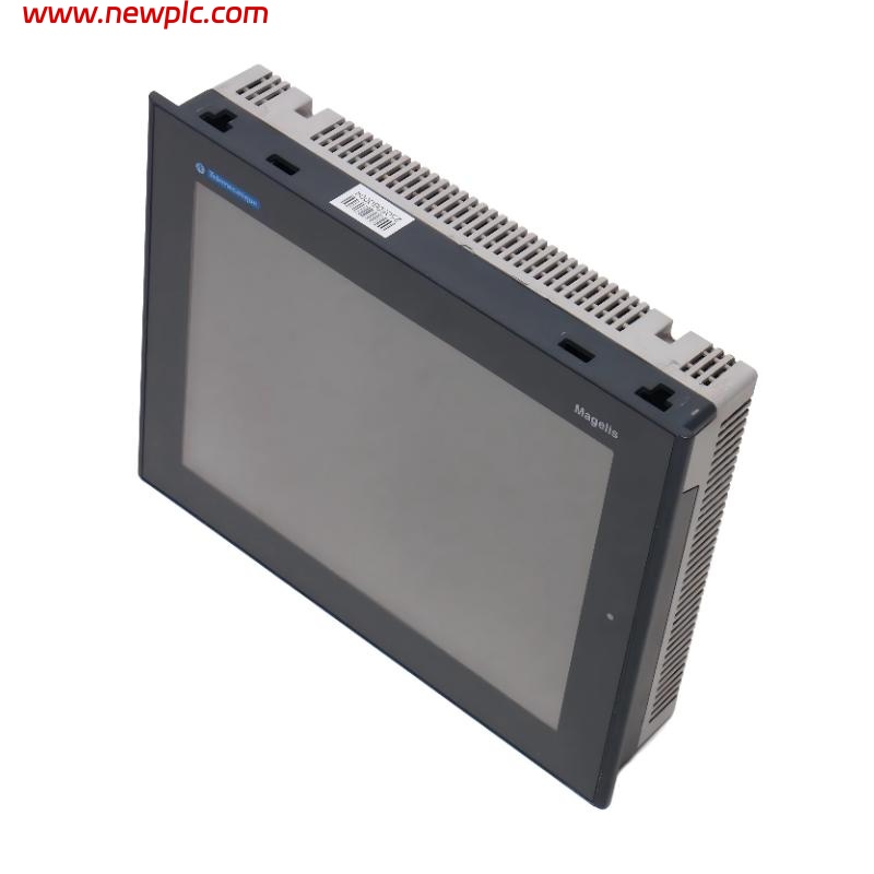 Schneider XBTGT5330 Advanced Touchscreen Panel