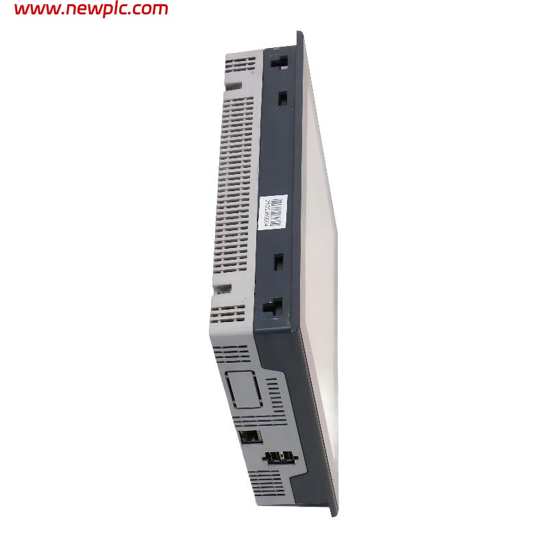 Schneider XBTGT5330 Advanced Touchscreen Panel