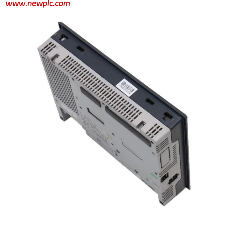 Schneider XBTGT5330 Advanced Touchscreen Panel