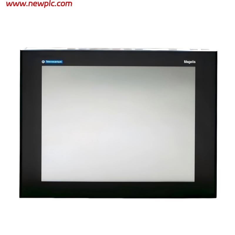 Schneider XBTGT7340 Advanced Touchscreen Panel
