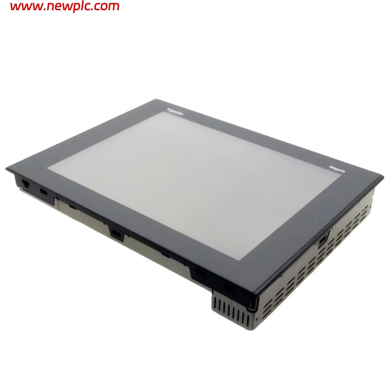 Schneider XBTGT7340 Advanced Touchscreen Panel