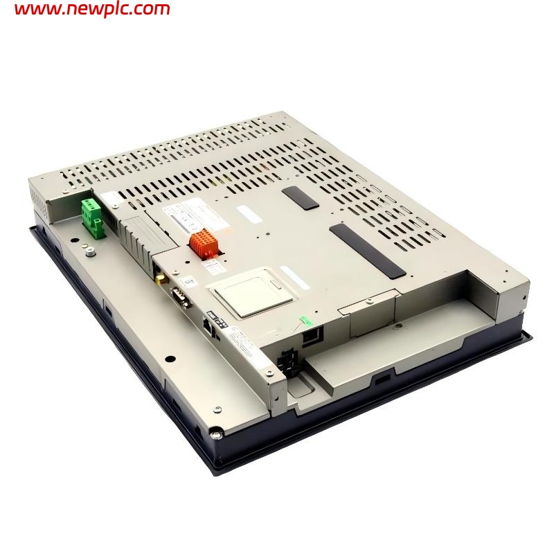 Schneider XBTGT7340 Advanced Touchscreen Panel