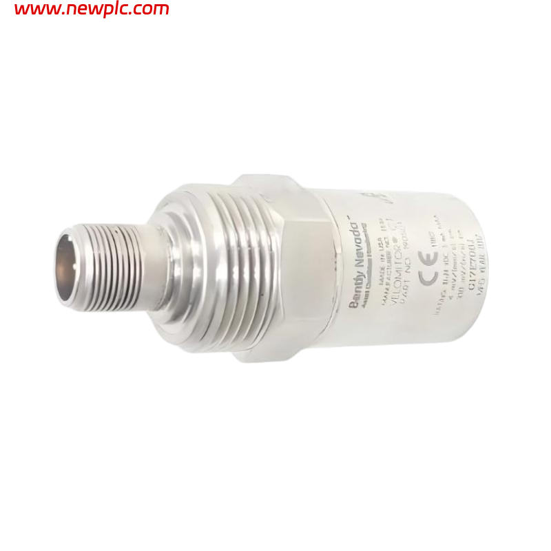 Bently Nevada 107754-01 Mounting adapter (hex plate stud)